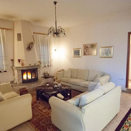 Elati Electra'S Cozy House 빌라 외부 사진